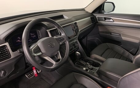 Volkswagen Teramont I, 2021 год, 4 105 000 рублей, 12 фотография