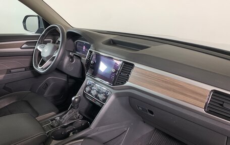 Volkswagen Teramont I, 2021 год, 4 105 000 рублей, 14 фотография