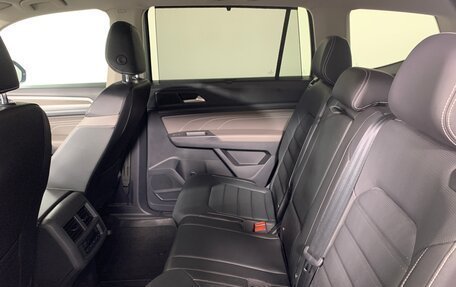 Volkswagen Teramont I, 2021 год, 4 105 000 рублей, 19 фотография
