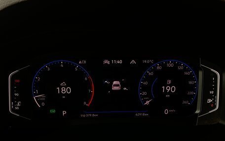 Volkswagen Teramont I, 2021 год, 4 105 000 рублей, 15 фотография