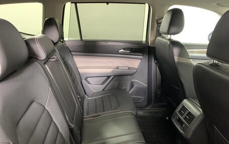 Volkswagen Teramont I, 2021 год, 4 105 000 рублей, 18 фотография