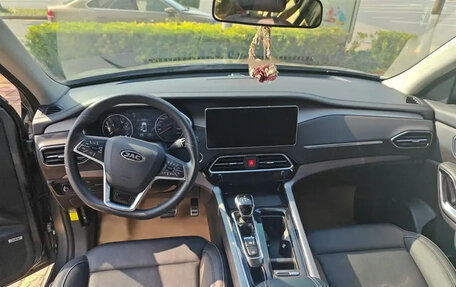 JAC S7, 2021 год, 1 070 000 рублей, 8 фотография
