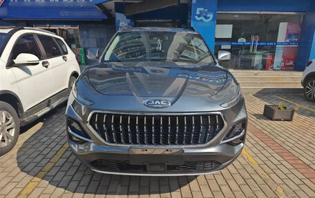 JAC S7, 2021 год, 1 070 000 рублей, 2 фотография