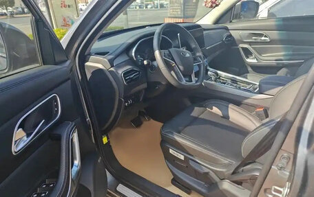 JAC S7, 2021 год, 1 070 000 рублей, 9 фотография
