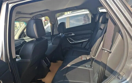 JAC S7, 2021 год, 1 070 000 рублей, 11 фотография