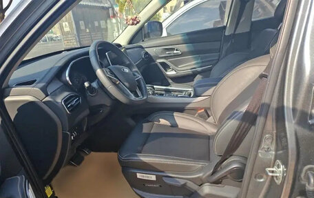 JAC S7, 2021 год, 1 070 000 рублей, 10 фотография