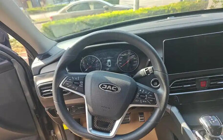 JAC S7, 2021 год, 1 070 000 рублей, 13 фотография