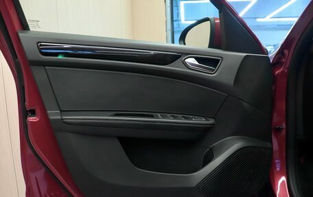 Renault Arkana I, 2019 год, 1 500 000 рублей, 9 фотография
