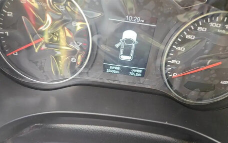 JAC S7, 2021 год, 1 070 000 рублей, 16 фотография