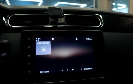 Renault Arkana I, 2019 год, 1 500 000 рублей, 17 фотография