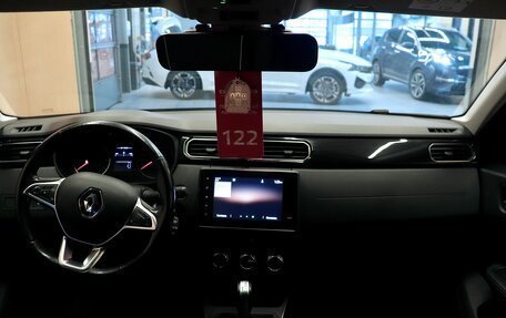 Renault Arkana I, 2019 год, 1 500 000 рублей, 22 фотография