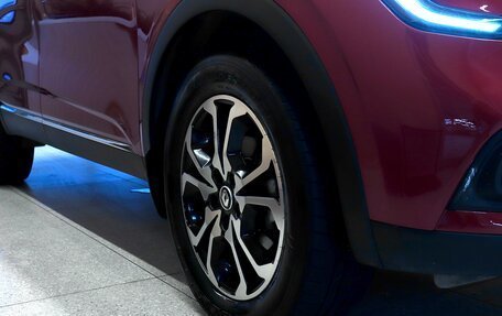 Renault Arkana I, 2019 год, 1 500 000 рублей, 32 фотография