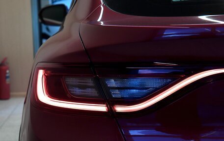 Renault Arkana I, 2019 год, 1 500 000 рублей, 30 фотография