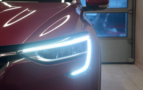 Renault Arkana I, 2019 год, 1 500 000 рублей, 29 фотография