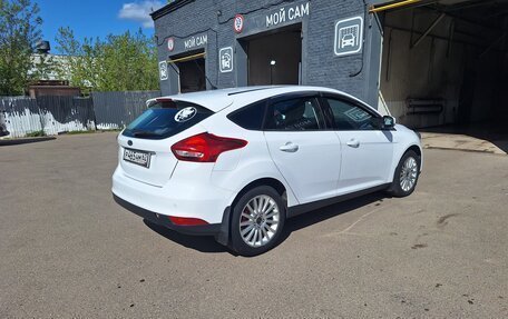 Ford Focus III, 2016 год, 950 000 рублей, 5 фотография