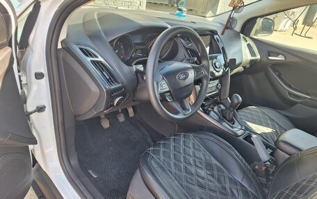 Ford Focus III, 2016 год, 950 000 рублей, 9 фотография