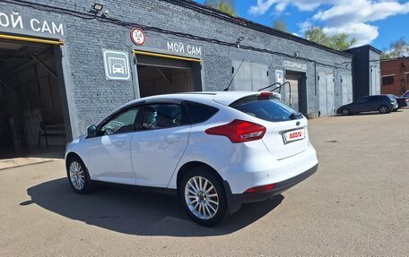 Ford Focus III, 2016 год, 950 000 рублей, 7 фотография