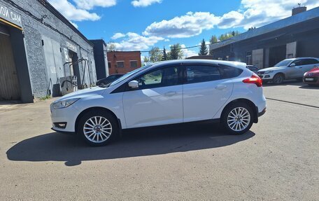 Ford Focus III, 2016 год, 950 000 рублей, 8 фотография