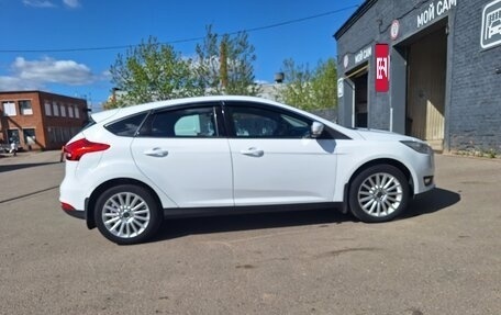 Ford Focus III, 2016 год, 950 000 рублей, 4 фотография