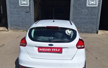 Ford Focus III, 2016 год, 950 000 рублей, 6 фотография