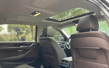 BMW 5 серия, 2020 год, 2 950 000 рублей, 7 фотография