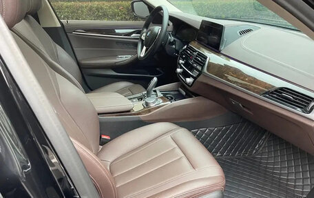 BMW 5 серия, 2020 год, 2 950 000 рублей, 9 фотография