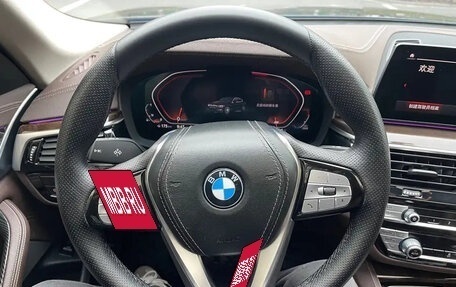 BMW 5 серия, 2020 год, 2 950 000 рублей, 11 фотография