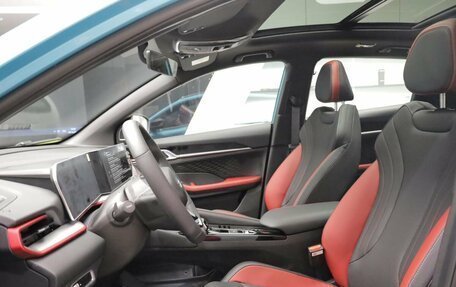 Geely Coolray I, 2024 год, 2 909 190 рублей, 14 фотография