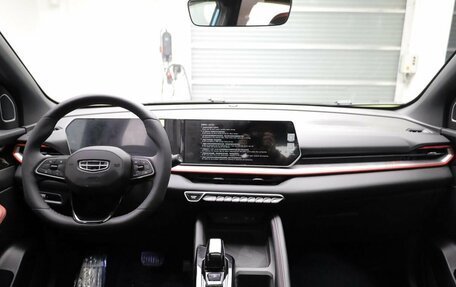 Geely Coolray I, 2024 год, 2 909 190 рублей, 12 фотография