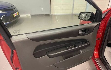 Ford Focus II рестайлинг, 2006 год, 547 000 рублей, 9 фотография