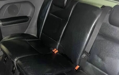 Ford Focus II рестайлинг, 2006 год, 547 000 рублей, 8 фотография