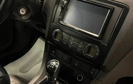 Ford Focus II рестайлинг, 2006 год, 547 000 рублей, 10 фотография