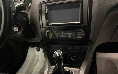 Ford Focus II рестайлинг, 2006 год, 547 000 рублей, 11 фотография