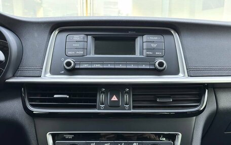 KIA Optima IV, 2018 год, 1 480 000 рублей, 15 фотография
