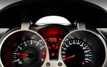 Nissan Juke II, 2012 год, 1 250 000 рублей, 13 фотография
