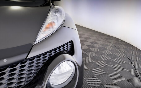 Nissan Juke II, 2012 год, 1 250 000 рублей, 17 фотография