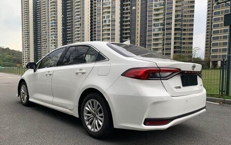 Toyota Allion, 2021 год, 1 425 000 рублей, 4 фотография