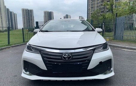 Toyota Allion, 2021 год, 1 425 000 рублей, 3 фотография