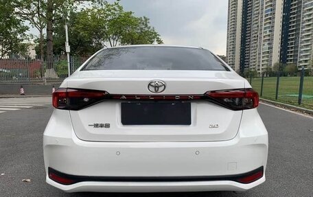 Toyota Allion, 2021 год, 1 425 000 рублей, 5 фотография