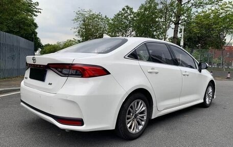 Toyota Allion, 2021 год, 1 425 000 рублей, 8 фотография
