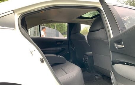 Toyota Allion, 2021 год, 1 425 000 рублей, 16 фотография