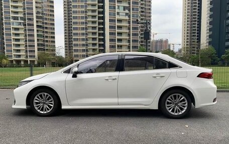 Toyota Allion, 2021 год, 1 425 000 рублей, 9 фотография
