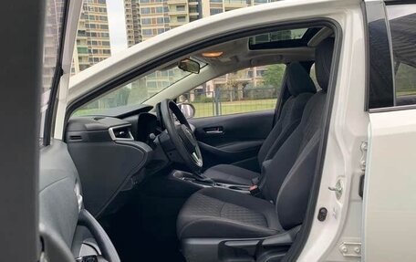 Toyota Allion, 2021 год, 1 425 000 рублей, 14 фотография