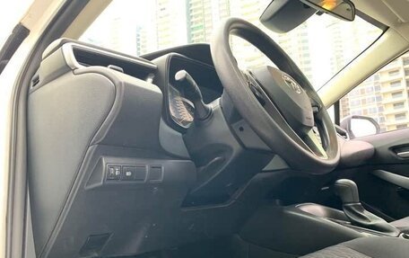 Toyota Allion, 2021 год, 1 425 000 рублей, 20 фотография