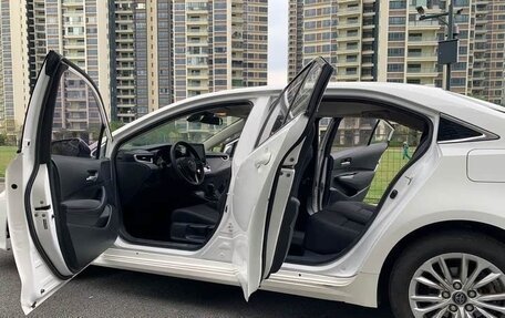 Toyota Allion, 2021 год, 1 425 000 рублей, 21 фотография