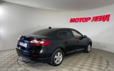 Renault Fluence I, 2010 год, 559 000 рублей, 4 фотография