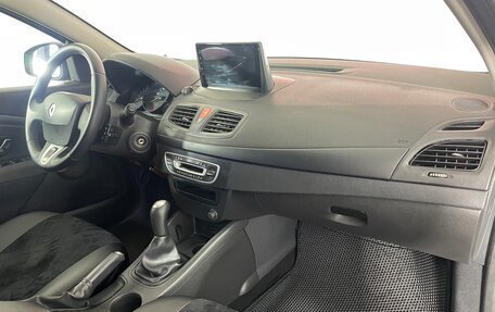 Renault Fluence I, 2010 год, 559 000 рублей, 8 фотография