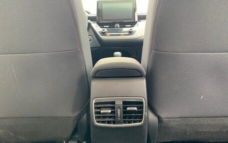 Toyota Allion, 2021 год, 1 425 000 рублей, 22 фотография