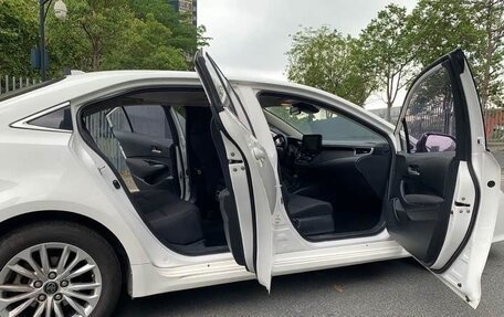 Toyota Allion, 2021 год, 1 425 000 рублей, 28 фотография