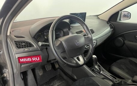 Renault Fluence I, 2010 год, 559 000 рублей, 7 фотография